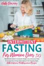 Intermittent Fasting For Women Over 50 - Preview