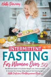 Intermittent Fasting For Women Over 50