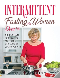 Capa do artigo Intermittent Fasting For Women Over 50