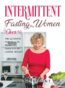Capa do artigo Intermittent Fasting For Women Over 50