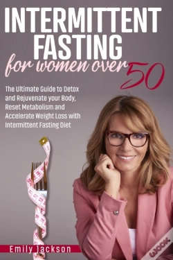 Capa do artigo Intermittent Fasting For Women Over 50
