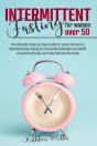 Intermittent Fasting For Women Over 50 - Preview