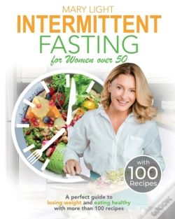 Capa do artigo Intermittent Fasting For Women Over 50
