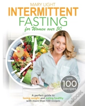 Capa do artigo Intermittent Fasting For Women Over 50