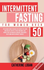 Capa do artigo Intermittent Fasting For Women Over 50