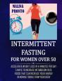 Intermittent Fasting For Women Over 50 - Preview