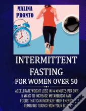 Intermittent Fasting For Women Over 50