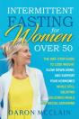 Intermittent Fasting For Women Over 50 - Preview