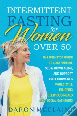Capa do artigo Intermittent Fasting For Women Over 50