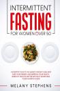 Intermittent Fasting For Women Over 50 - Preview