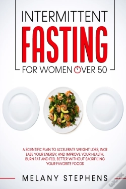 Capa do artigo Intermittent Fasting For Women Over 50