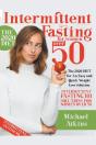Intermittent Fasting For Women Over 50 - Preview