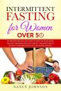 Intermittent Fasting For Women Over 50 - Preview