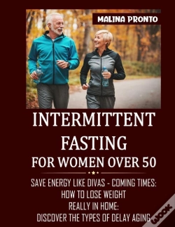 Capa do artigo Intermittent Fasting For Women Over 50