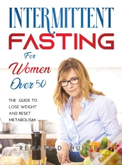 Capa do artigo Intermittent Fasting For Women Over 50: