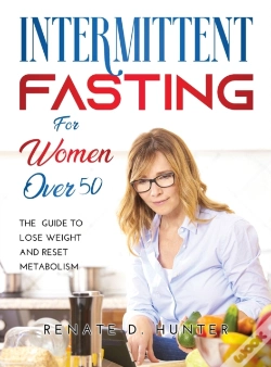Capa do artigo Intermittent Fasting For Women Over 50: