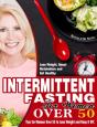 Intermittent Fasting For Women Over 50 - Preview