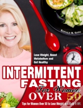 Intermittent Fasting For Women Over 50