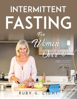 Capa do artigo Intermittent Fasting For Women Over 50: