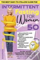 Intermittent Fasting For Women Over 50