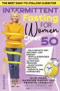 Intermittent Fasting For Women Over 50 - Preview