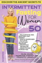 Capa do artigo Intermittent Fasting For Women Over 50