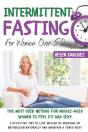 Intermittent Fasting For Women Over 50 - Preview