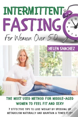 Capa do artigo Intermittent Fasting For Women Over 50