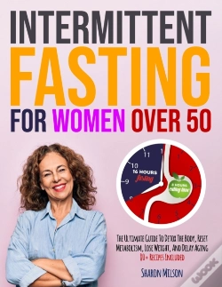 Capa do artigo Intermittent Fasting For Women Over 50