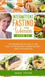 Intermittent Fasting For Women Over 50 - Preview