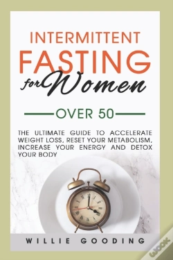 Capa do artigo Intermittent Fasting For Women Over 50