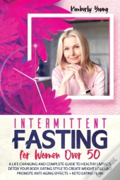 Intermittent Fasting For Women Over 50