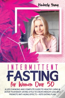 Capa do artigo Intermittent Fasting For Women Over 50