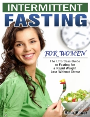 Capa do artigo Intermittent Fasting For Women