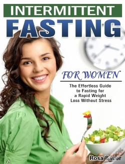 Capa do artigo Intermittent Fasting For Women
