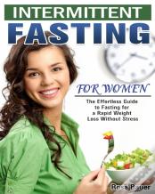 Intermittent Fasting For Women