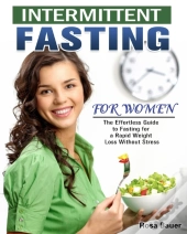 Intermittent Fasting For Women
