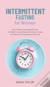 Intermittent Fasting For Women