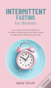 Capa do artigo Intermittent Fasting For Women