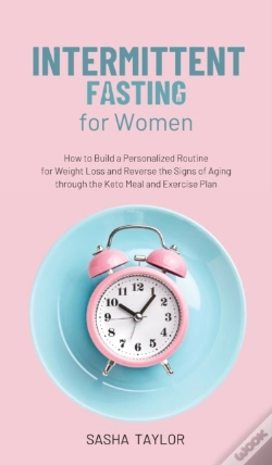 Capa do artigo Intermittent Fasting For Women