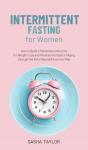 Intermittent Fasting For Women - Preview