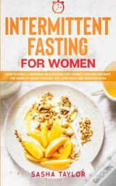 Intermittent Fasting For Women