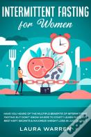 Intermittent Fasting For Women