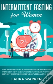 Intermittent Fasting For Women