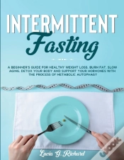 Capa do artigo Intermittent Fasting