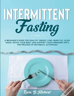 Capa do artigo Intermittent Fasting