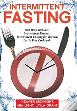 Capa do artigo Intermittent Fasting