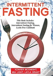 Capa do artigo Intermittent Fasting