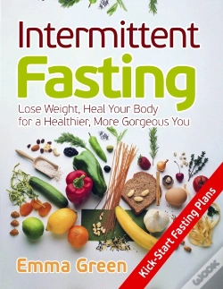 Capa do artigo Intermittent Fasting