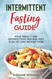 Capa do artigo Intermittent Fasting Guide